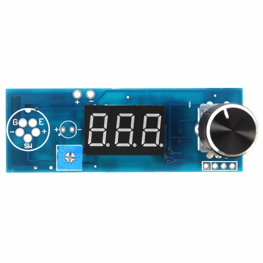 Custom Digital Soldering Iron Station Temperature Controller Kits T12 Handle Module Manufacturer