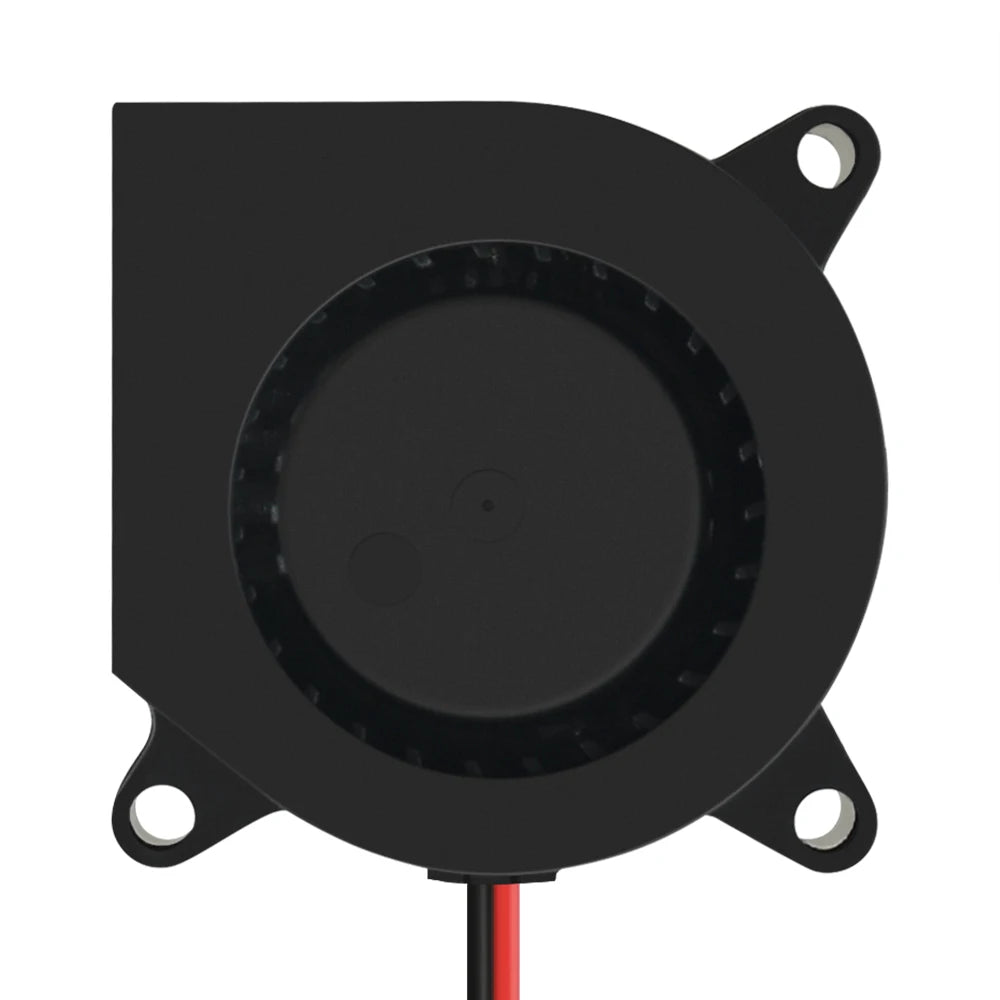 Custom 3D Printer Turbine Fan Cooling Fan (40*40*20mm) Side Blower Fans Manufacturer