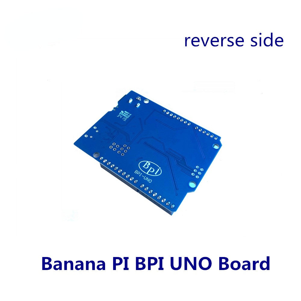 Banana PI Board is a microcontroller board based on the ATmega328 Custom PCB electronics pcb pcba sop-8e