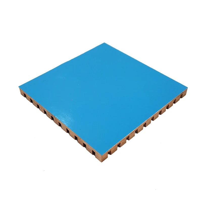 Custom Pure Copper Heat Sink Memory RAM Adhesive Back  Cooling For VGA DDR MOS GPU IC Chipset Radiator Cooler Heatsink 50x50x4mm Manufacturer