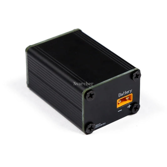 Custom Nvarcher IP2368 PRO 100W Bidirectional Fast Charge Module Manufacturer