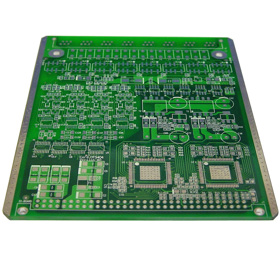 Custom Protoboard PCB Board FR4 Manufacture Prototype Fabrication PCB Manufacturing Printed Circuit Board Printplaat DIY NOT REAl PRICE Manufacturer