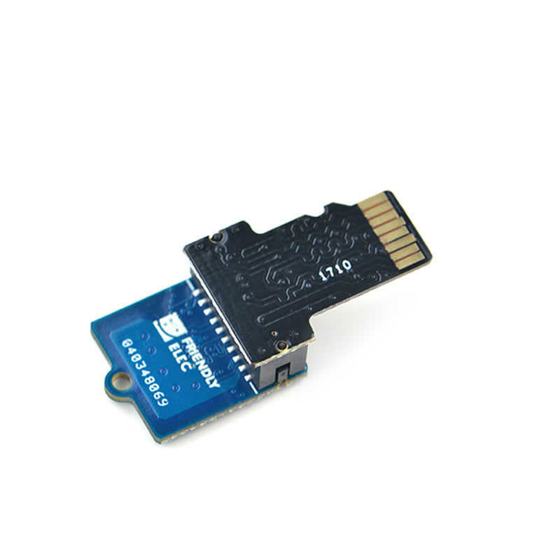 Custom EMMC Module - 8GB/16GB/32GB/64GB Hi-quality Support Nanopi K1/K2/M4/NEO4 Custom PCB pcba model