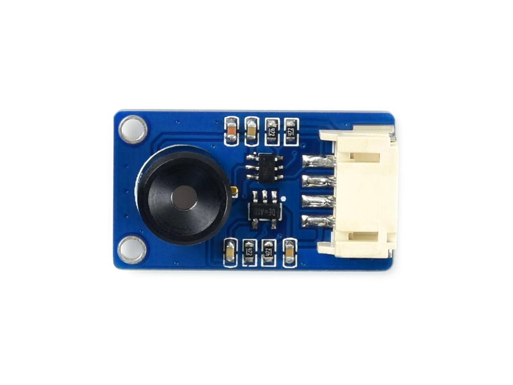 MLX90640 IR Array Thermal Imaging Camera 32*24 Pixels 110 Degree  Field of View I2C Interface Custom PCB dy ssd pcba customize