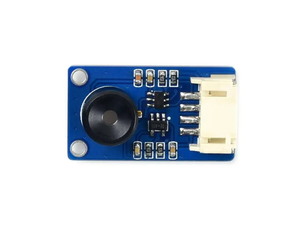 Custom MLX90640 IR Array Thermal Imaging Camera 32*24 Pixels 110 Degree  Field of View I2C Interface Custom PCB dy ssd pcba Manufacturer