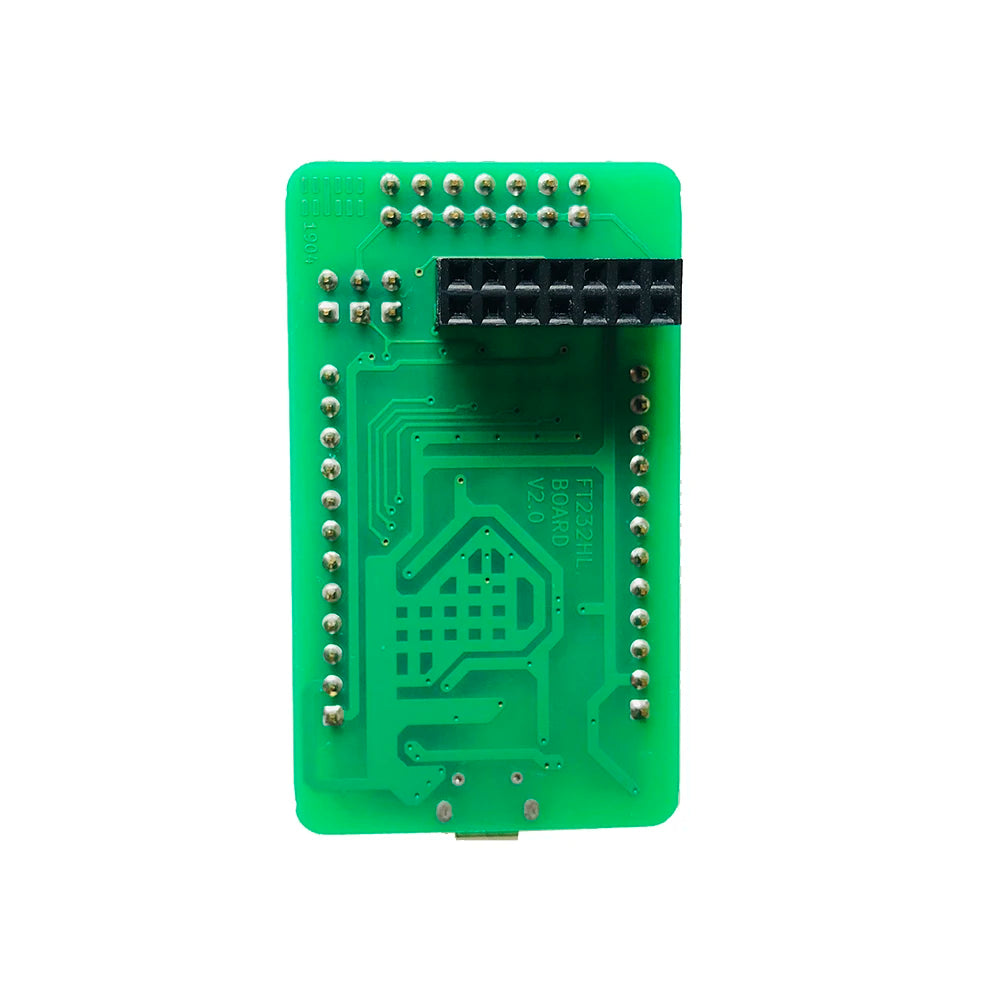 Custom FT232HL USB to serial port JTAG openOCD Xilinx HS2 Manufacturer