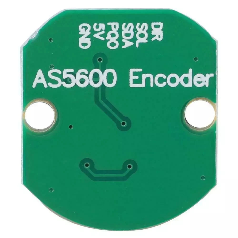 Custom Custom AS5600 Absolute Value Encoder PWM I2C Port High Precision 12 Bit Brushless Gimbal Motor Encoder Manufacturer