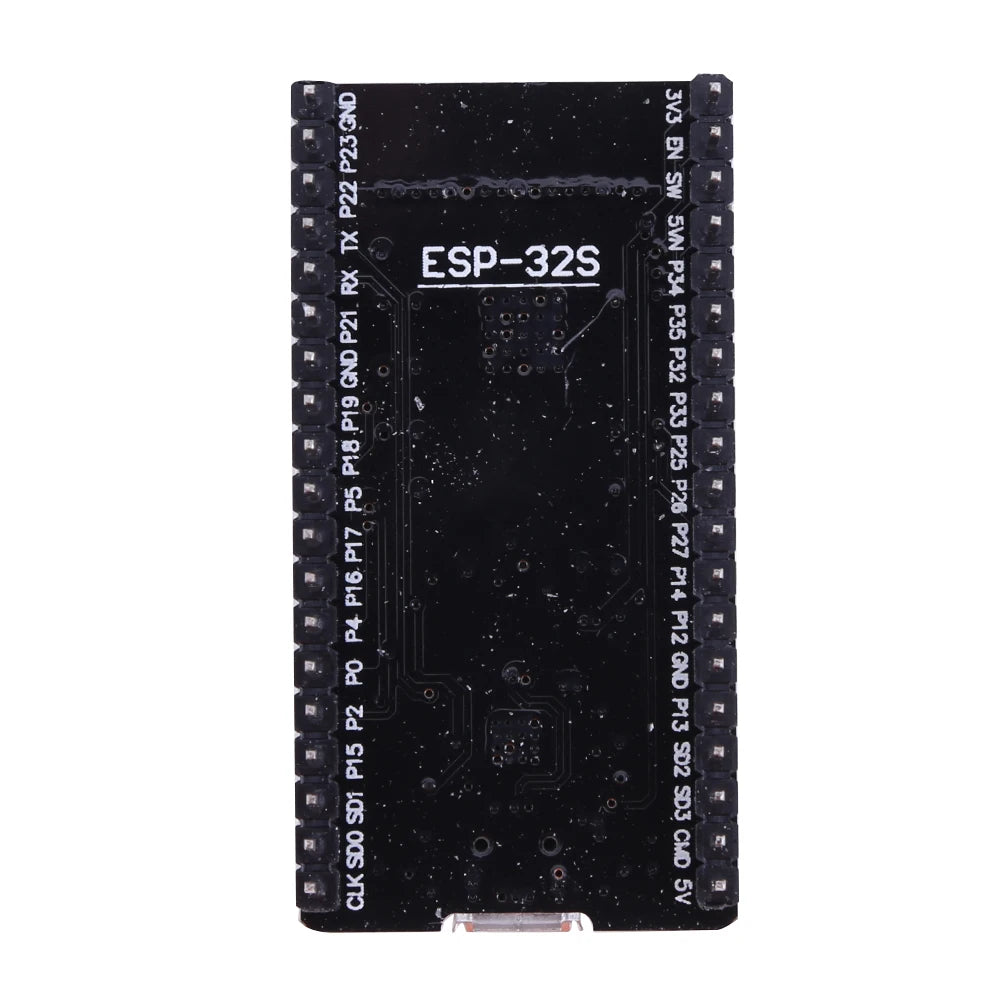 Custom 1-10PCS ESP32S Development Board WiFi+BT-compatible Serial Port Module Support WPA/WPA2/WPA2 Enterprise/WPS Encryption Manufacturer