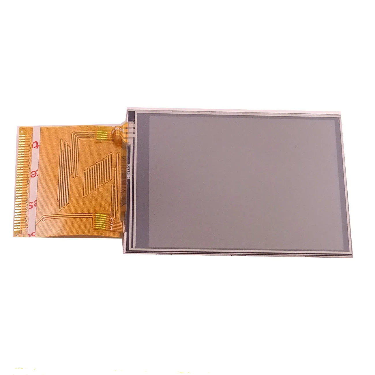 Custom 3.2 inch 37PIN TFT LCD Screen with Touch Panel ILI9341 Drive IC 240(RGB)*320 8/16Bit Interface for MCU 51 STM32 Manufacturer