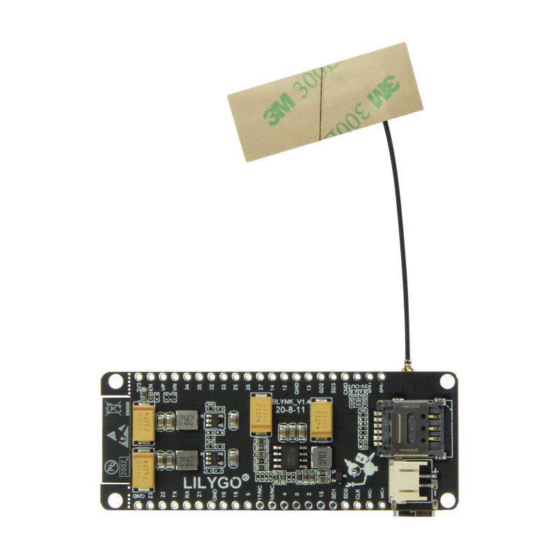 TTGO T-Call V1.4 SIM800L ESP32 Wireless Module SIM Antenna SIM Card Module WiFi  Custom PCB pcba program oem odm customize