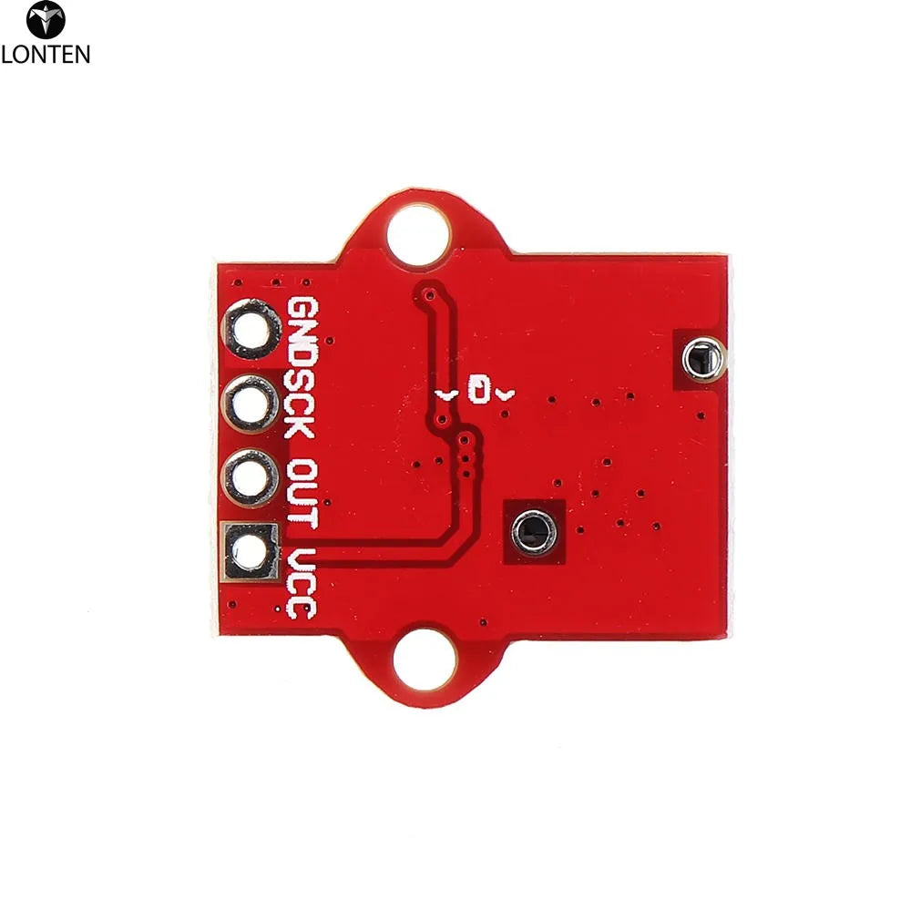 Custom Lonten Digital Barometric 40KPa Pressure Sensor Module Liquid Water Level Controller Board Manufacturer