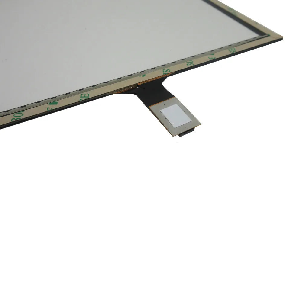 Custom 8 Inch 182mm*141mm 4:3 Raspberry Pi GPS Navigation Capacitive Touch Digitizer Touch Screen Panel Glass USB Driver Board Manufacturer