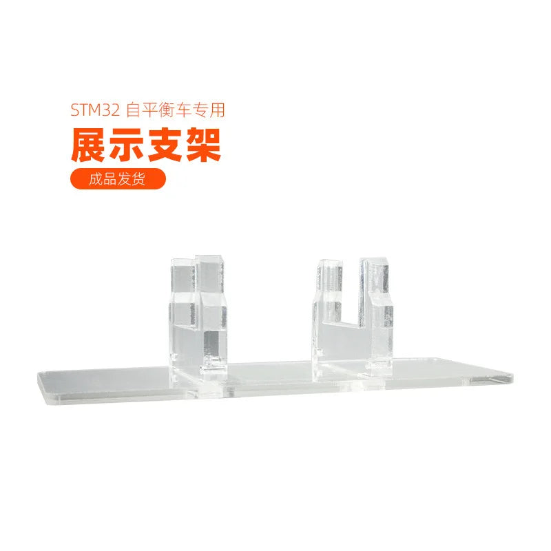 Custom STM32 Two-Wheel Balance Car WiFi Wireless Video Robot Android Apple PC Control DIY Manufacturer