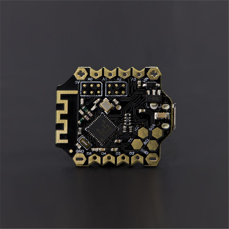 Beetle BLE - The smallest 4.0 (BLE) Custom PCB diffuser pcba module samsung a10s pcba