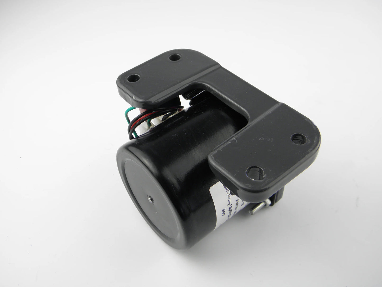 Custom 60KTYZ SYNCHRONOUS MOTOR  FOR MACHINERY SPIN AC 220V 20RPM CW/CCW 14W With Bracket Manufacturer