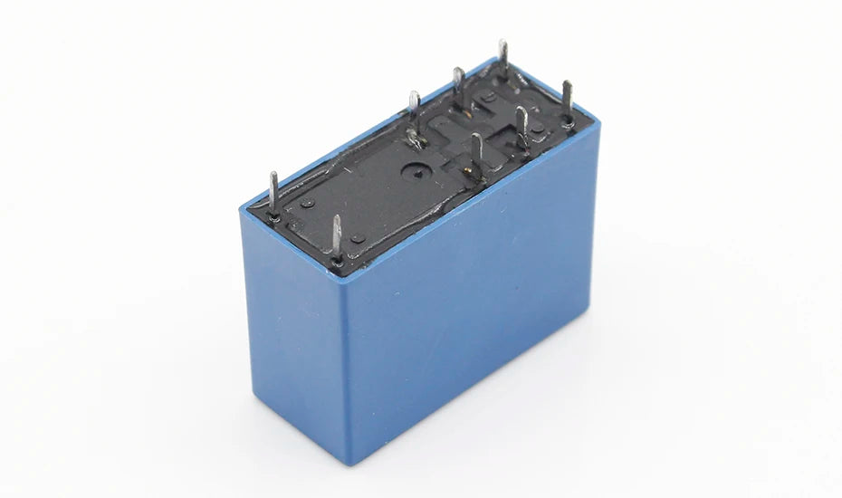Custom Power relays SMIH-05VDC-SL-C SMIH-12VDC-SL-C SMIH-24VDC-SL-C 5V 12V 24V 16A 8PIN A set of conversions Manufacturer