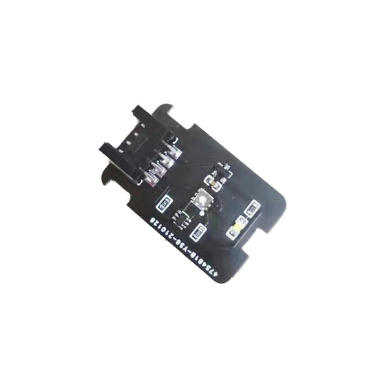 Custom PCBA Gas Sensor Module I 2 Development Boards Manufacturer