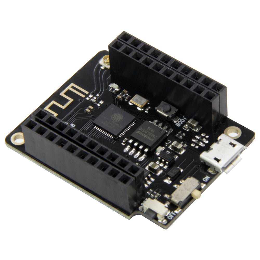 TTGO T7 V1.3 MINI 32 ESP32 WiFi  Module Development Board Custom PCB a10 speaker pcba board pcb module in pcba customize