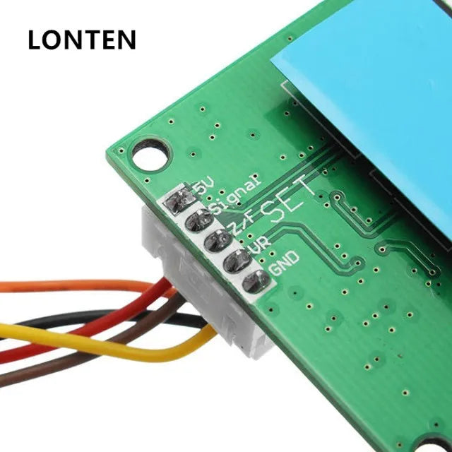 Custom Lonten DC 12V-36V 500W High Power Brushless Motor Controller Driver Board Assembled No Hall Manufacturer