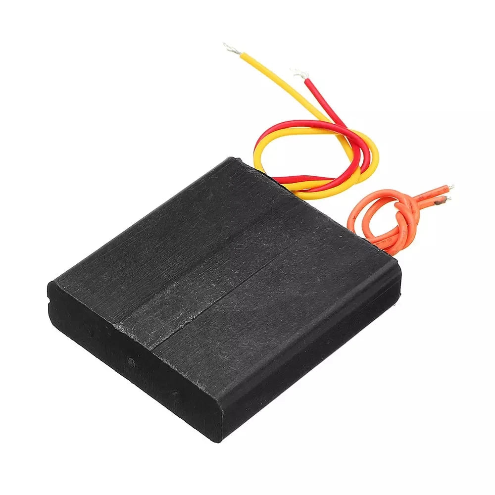Custom 3Pcs/lot DC 3.7V-6V To 400KV Small Volume High Voltage Module Manufacturer