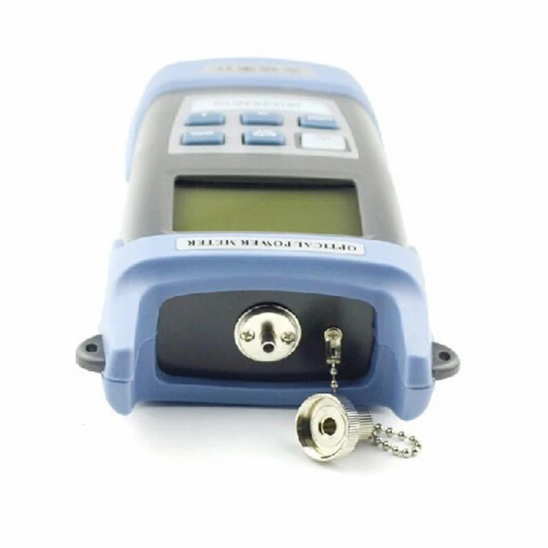 Custom 10PCS FTTH Fiber Optical Power Meter Tester -70~+10 Fiber tester fiber optic laser power meter Fiber Optic Equipment Manufacturer