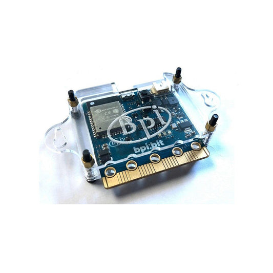 Banana Pi bit acrylic shell compatible LEGO bricksCustom PCB mxm pcba  bet android 5.1 gaming