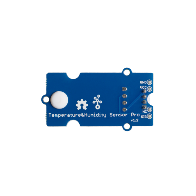 Grove - Temperature &amp; Humidity Sensor Pro (DHT22/AM2302)  Custom PCB gps pcba board hua xing pcba customize