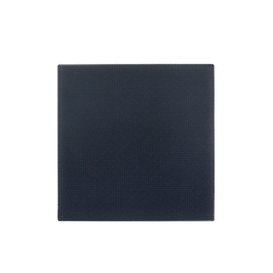 Custom 3D Printer Accessories Ultrabase Hot bed Platform Square Build Surface Glass Plate Lattice For Ender 3 CR10 MK3 Hot bed Sticker Manufacturer