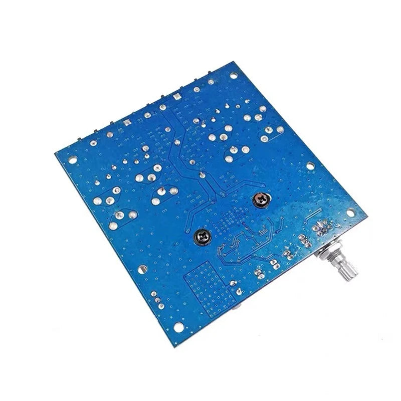 Custom 2*100W TDA7498 Audio Power Amplifier Board Stereo dual Channels Tone Control Class D AMP audio Amplifiers board pcb assembly Manufacturer