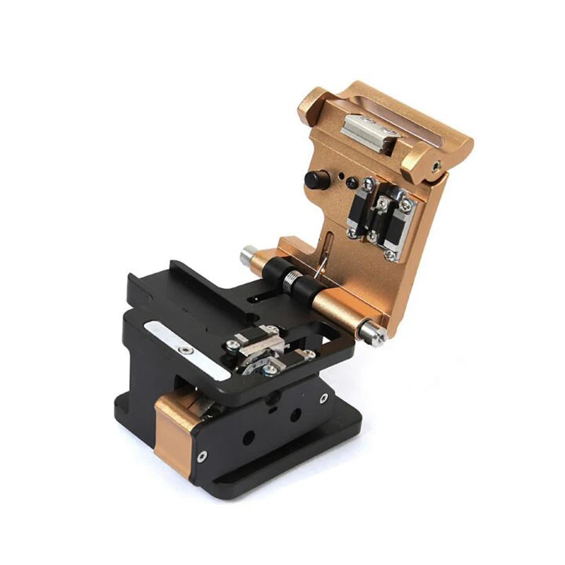 Custom South Korea INNO V7 Fiber optic Cleaver V7 FTTX FTTH Optical Fiber Cleaver Used in Fiber Fusion Splicer with 48000 Fiber Cleaver Manufacturer