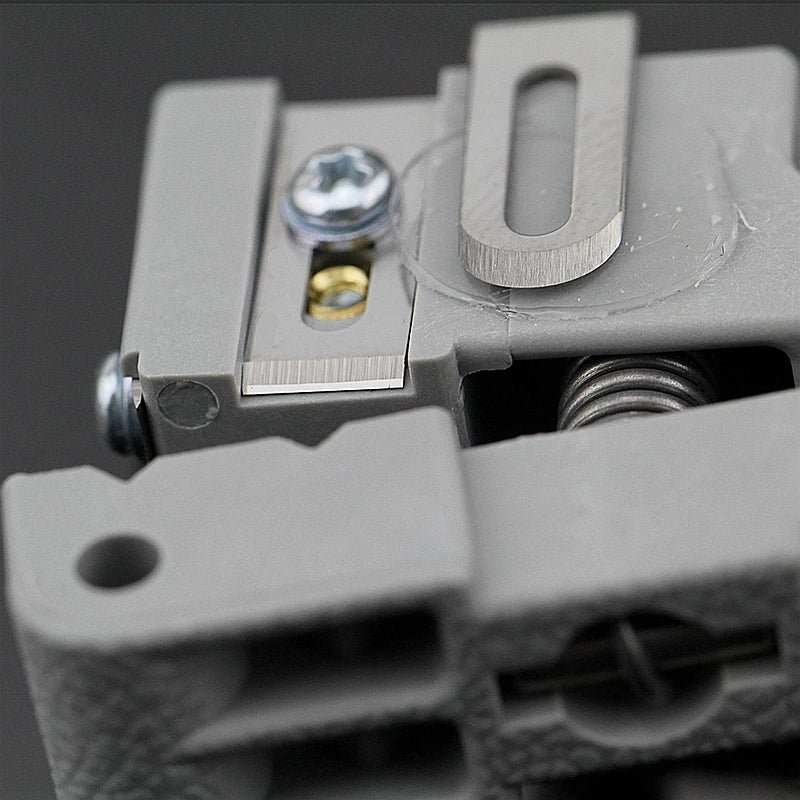 Custom 10PCS IDEAL Cable Stripper 45-162 3.2mm Buffer Tube Stripper FTTH Ideal45-162 Horizontal Fiber Optic Cable Sheath Jacket Cutter Manufacturer