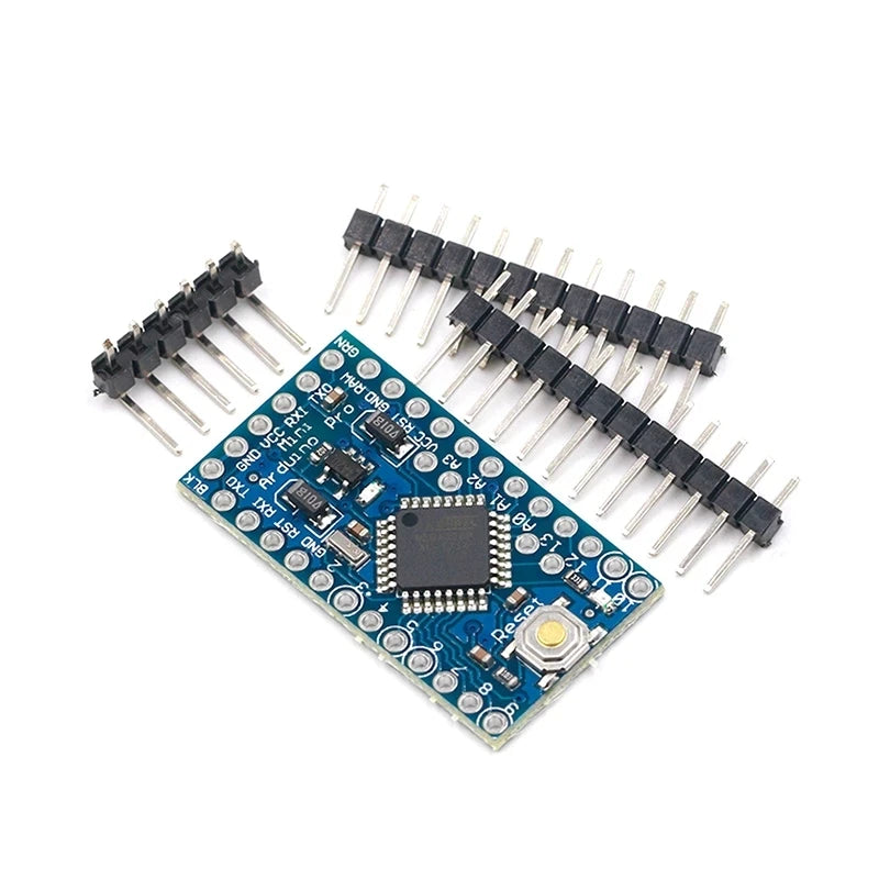 Custom With the bootloader Pro Mini ATMEGA328P 328 Mini ATMEGA328 5V/16MHz 3.3V/8MHZ for arduinos Manufacturer