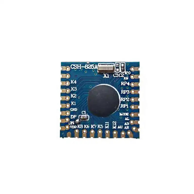 Custom USB Gamepad IC Module Game Controller for Raspberry Pi 4B CM4 Manufacturer