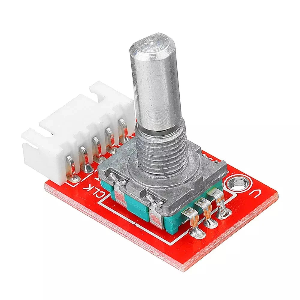 Custom Custom 360 Degree Rotary Encoder Control Module Electronic Building Block  Micro Bit Manufacturer