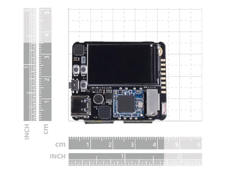 Custom Quark Quantum Project Mini Linux Development Board Small TV Core Board Expansion Board Manufacturer