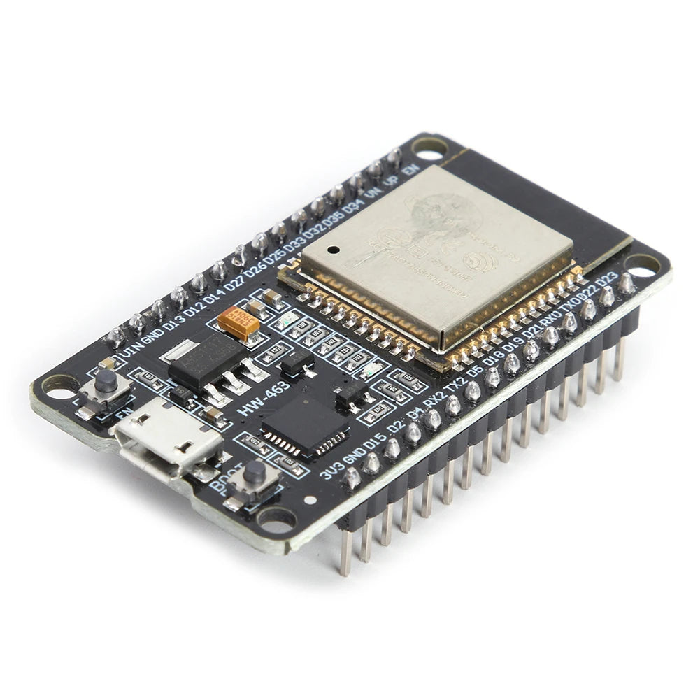 Custom For ESP-32 ESP32S Development Board Wierless Wifi BT-Compatible Ultra-low Power Stable Module Accessories Manufacturer