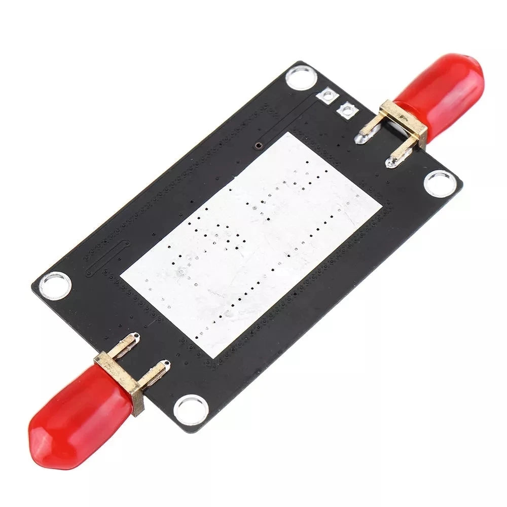 Custom GPS WIFI 1W Small Power Amplifier 433MHz/1575MHz/2400MHz 2.4G Power Amplifier 29dB Gain modules Manufacturer