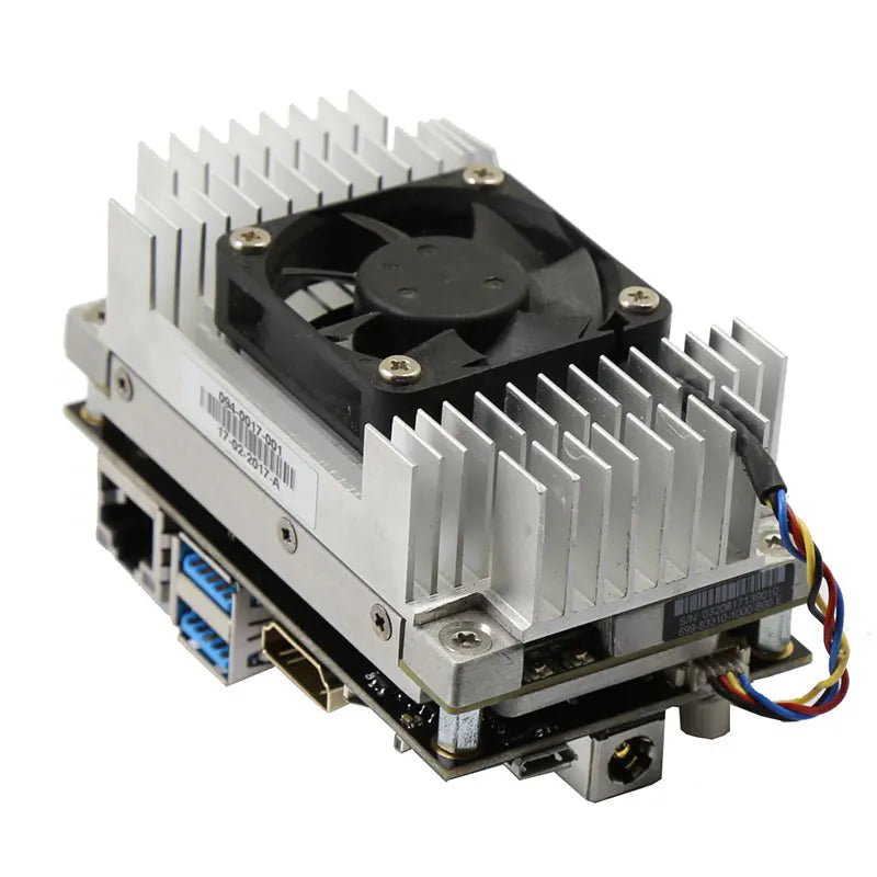 Custom Custom PCB pcba board assembly NVIDIA Jetson TX1 TX2 Carrier Board Unmanned Robotics 5v powerbank pcba Manufacturer