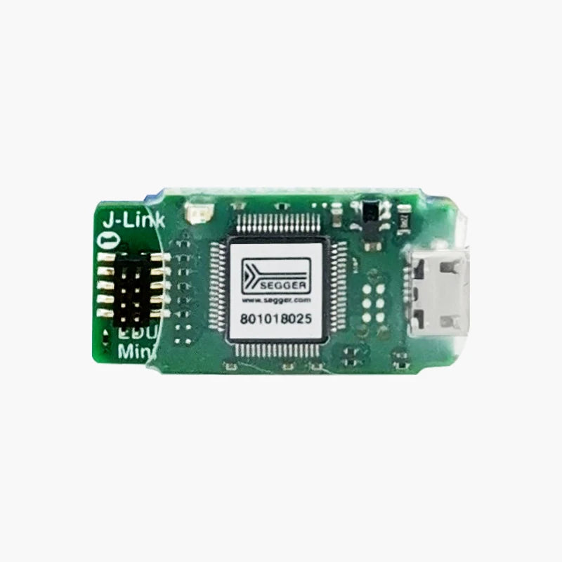 Custom J-Link  Edu Mini Stm32/arm Development Burning Simulation Debugging Tool V8 V9 Manufacturer