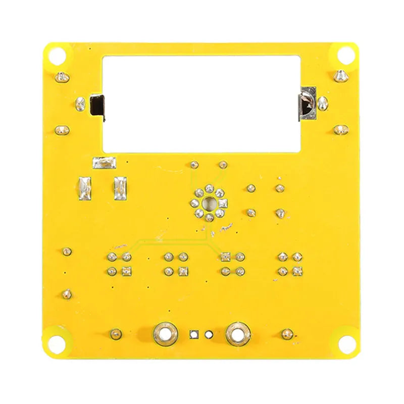 Custom AD584 4 Channel High Precision Voltage Reference Programmable Module Manufacturer