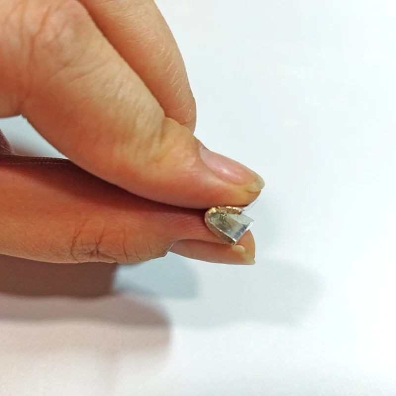 Custom 82W/MK GPU Graphics Card Memory Cooling GDDR6X VRAM Non 3D Graphite Thermal Pad For 3070 3080 3090 High Performance Thermal Pad Manufacturer