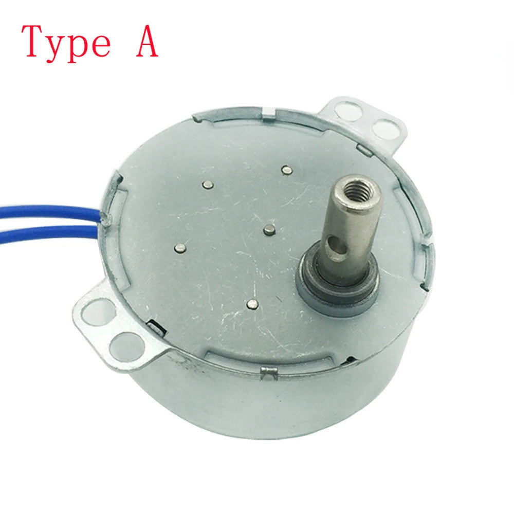 Custom 9V 12V 24V BLDC Motor DC Mini Motor 5V 6V Synchronous Motor Long Life For Display Stand,Home Appliance etc. JS-50B(S) Manufacturer