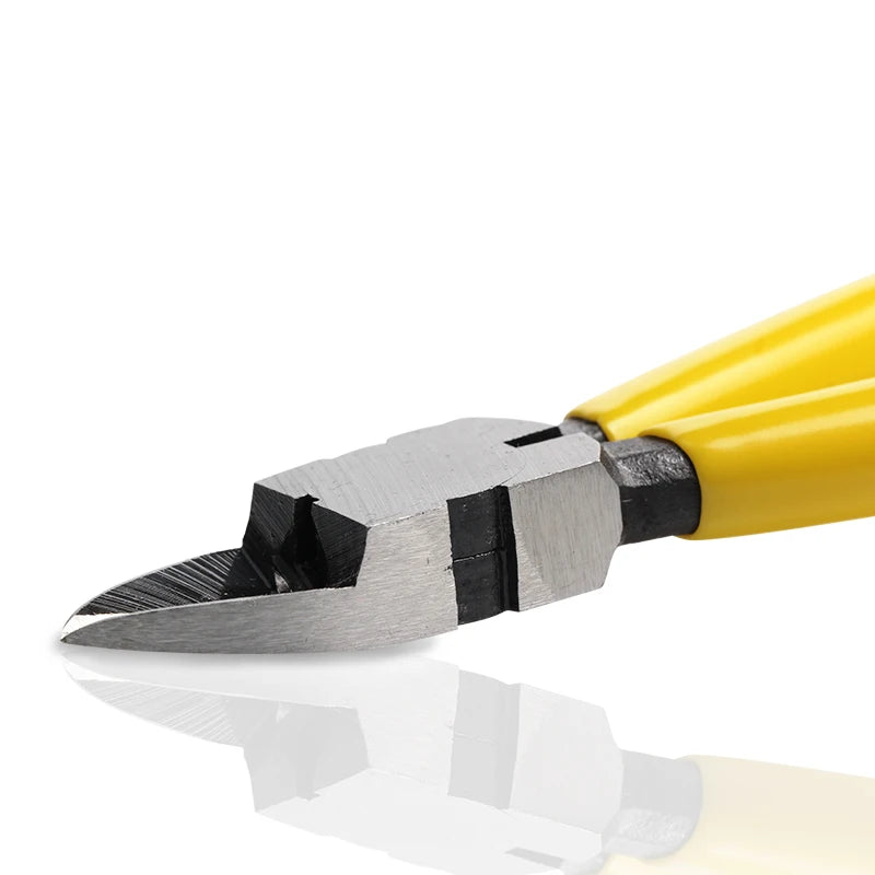 Custom santu Fibre Stripper ST-725 or ST-726 fiber stripping pliers / wire strippers ST-725 FTTP Tools carbon steel Diagonal pliers Manufacturer