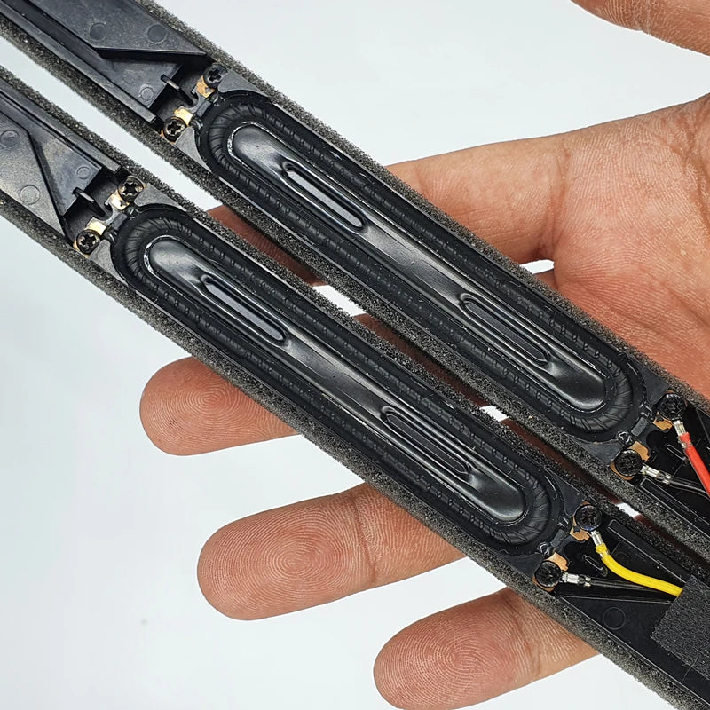 Custom all-new Brand newLCD TV built-in speaker model: BN96-12941K  BN96-13406A  8 ohm 10W power one pair price Electronic Component Manufacturer