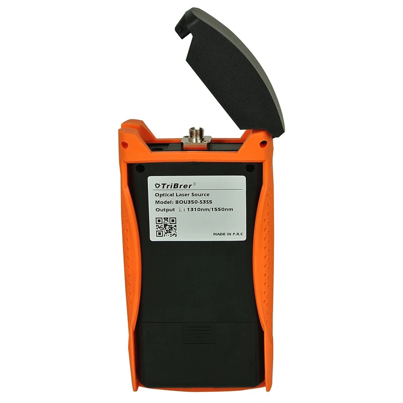 Custom BOU350 Fiber optic laser light source 1310 /1550nm 10mW VFL OPM Fiber Power Meter Tester BOU350,Fiber Optical Power Meter Manufacturer