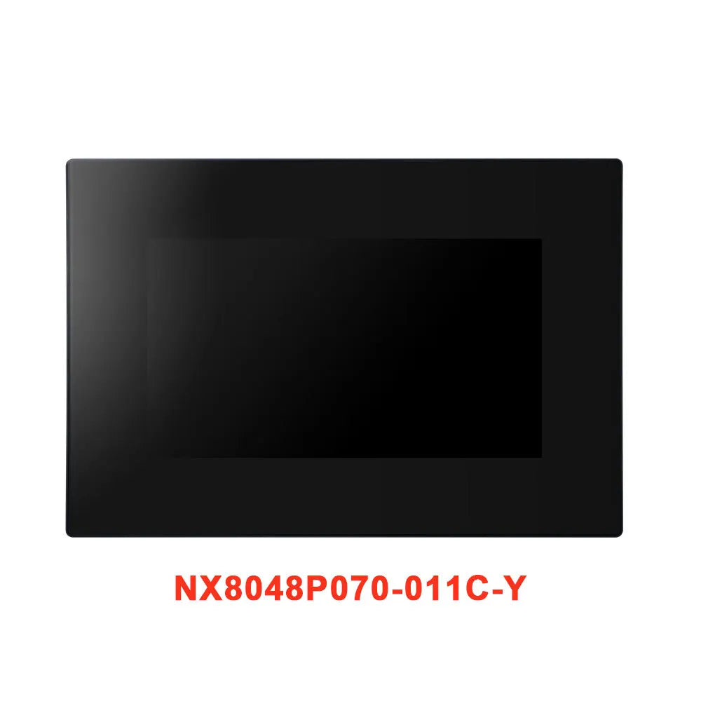 Custom 7.0 ''Intelligente Resistive/Capacitieve Lcd Touch Display NX8048P070-011C/R-Y multi-function Hmi Module raspnerry pi Manufacturer