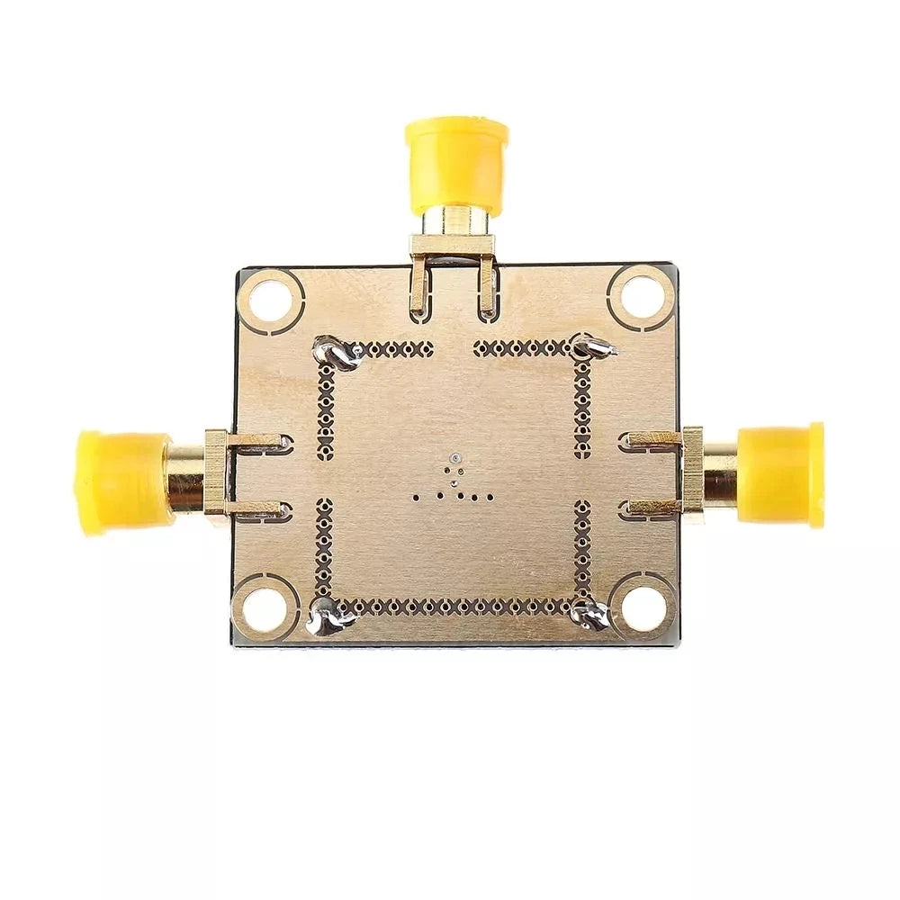 Custom HMC412 9-15G Low Noise Double Balanced Mixer Up and Down RF Frequency Conversion Passive Mixer Module Manufacturer