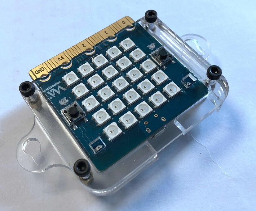 Banana Pi bit acrylic shell compatible LEGO bricksCustom PCB mxm pcba  bet android 5.1 gaming