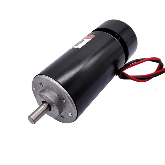 Custom  Spindle motor High speed CNC Starter 12-48V ER11 12000rpm 300 W Engraving milling grind Diy spindle motor Manufacturer