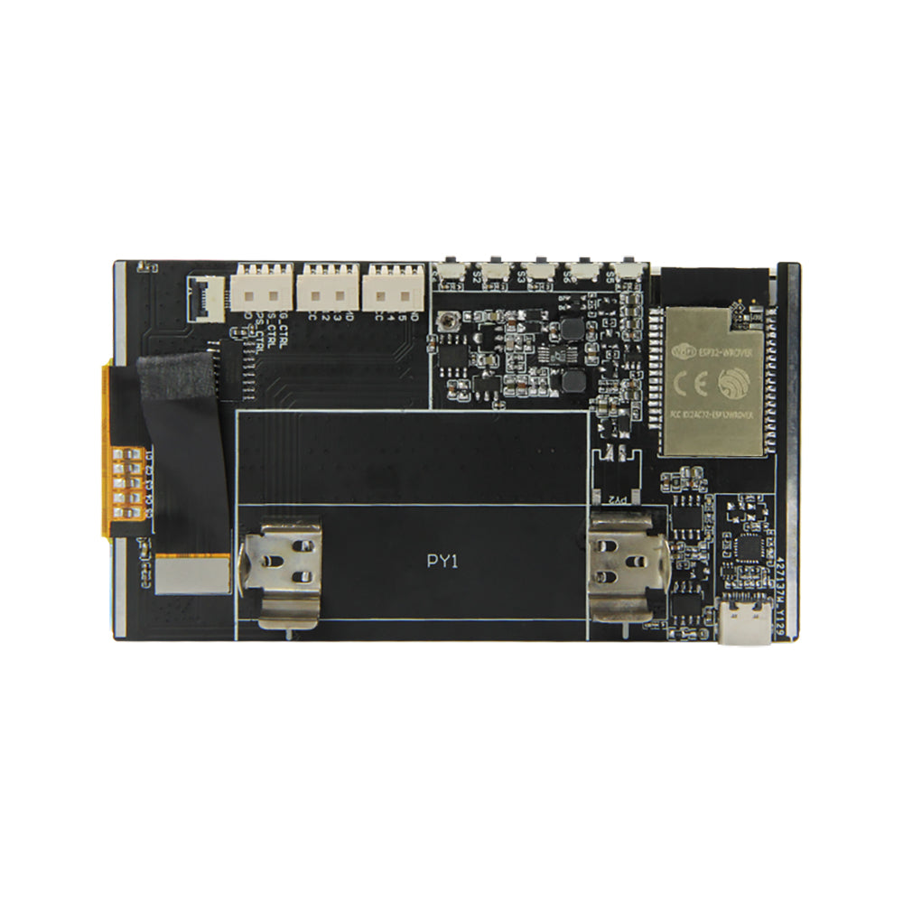 T5-4.7 inch E-paper ESP32 V3 version 16MB FLASH 8MB PSRAM WIFI/ for  Custom PCB blood pressure pump pcba customize